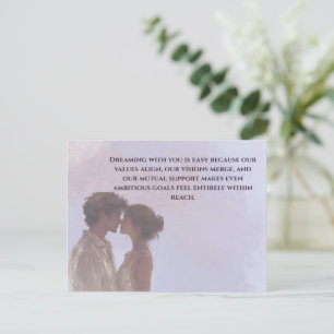 POSTKARTE