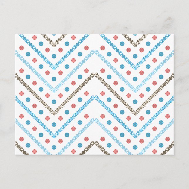 Postkarte (Vorderseite)