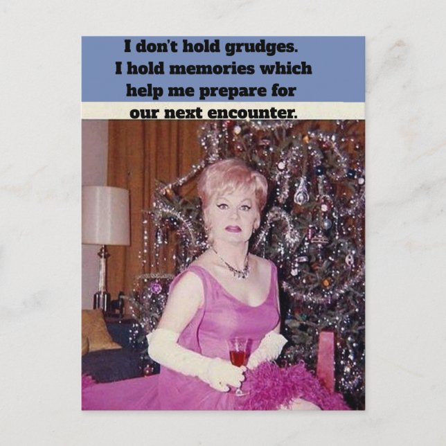 POSTKARTE (Vorderseite)