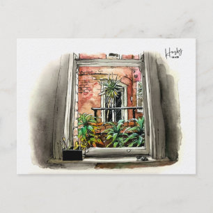 Postkarte