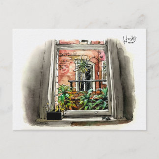 Postkarte