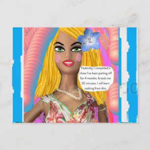 Postkarte