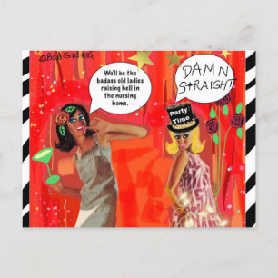 Postkarte