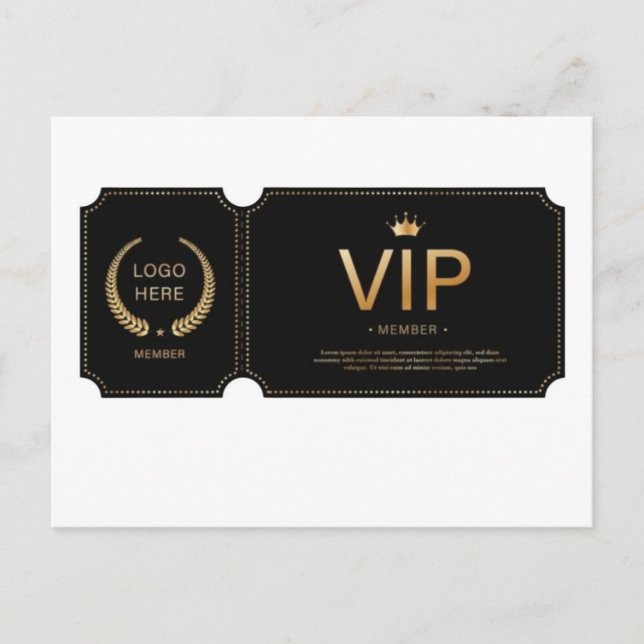 Postkarte (Vorderseite)