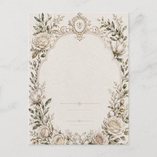 Postkarte (Vorderseite)