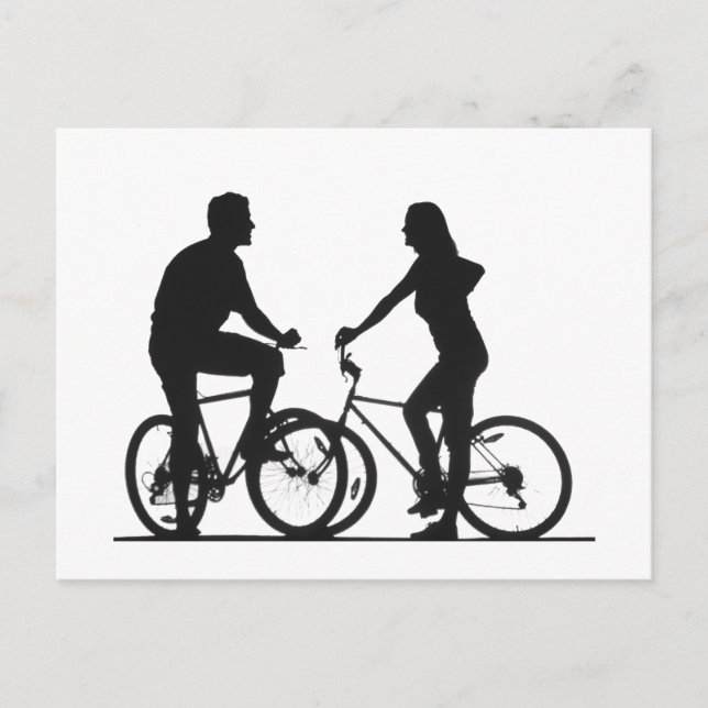 Postkarte (Vorderseite)