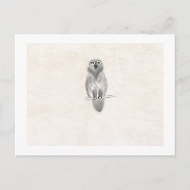 Postkarte (Vorderseite)