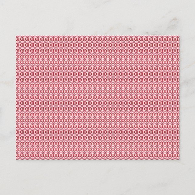 Postkarte (Vorderseite)