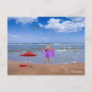Postkarte