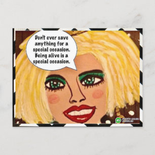 Postkarte