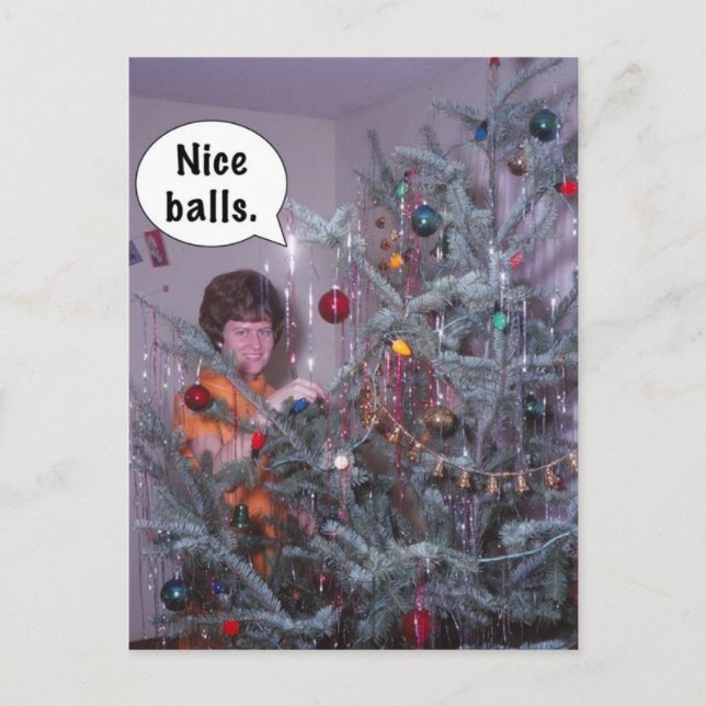 Postkarte (Vorderseite)