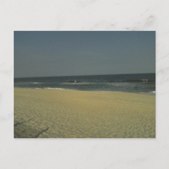 Postkarte (Vorderseite)