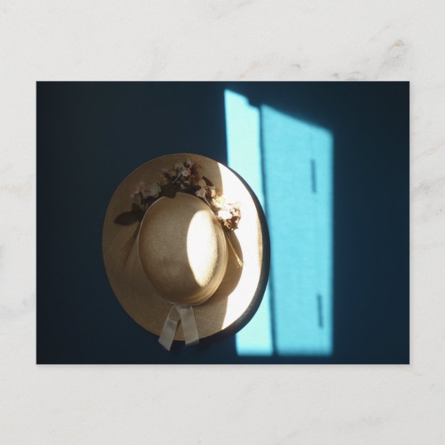 Postkarte (Vorderseite)