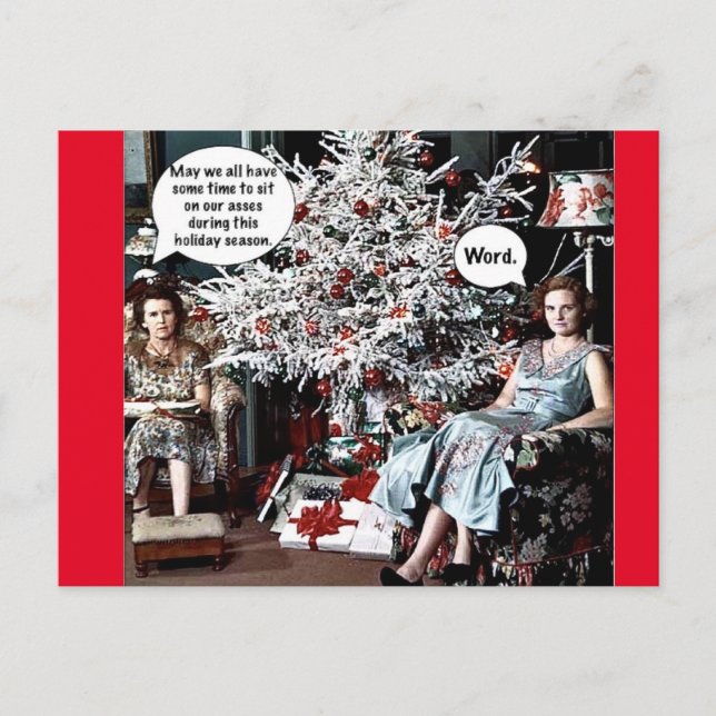 POSTKARTE (Vorderseite)