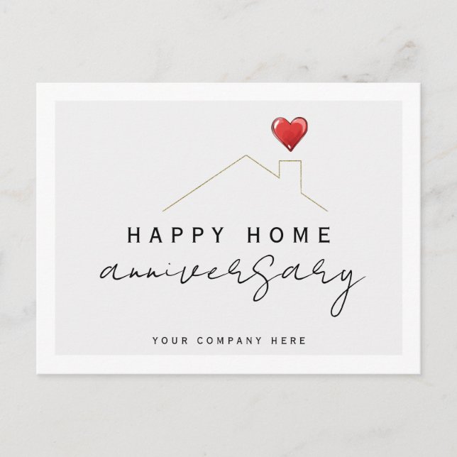 Postkarte (Vorderseite)