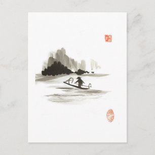 Postkarte