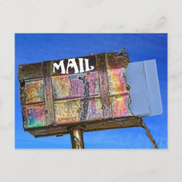 Postkarte