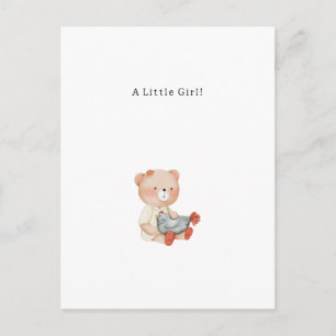 POSTKARTE