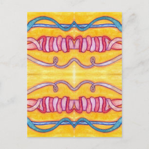 Postkarte