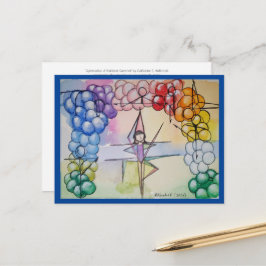 Postkarte