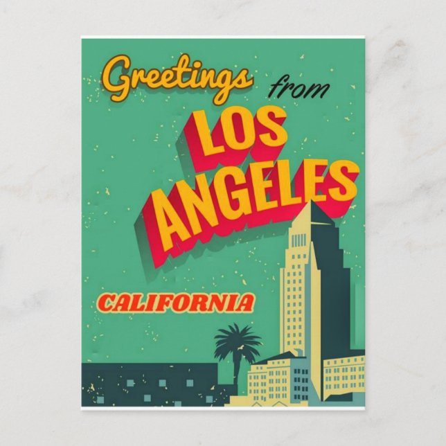 Postkarte (Vorderseite)