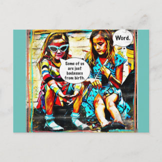 Postkarte