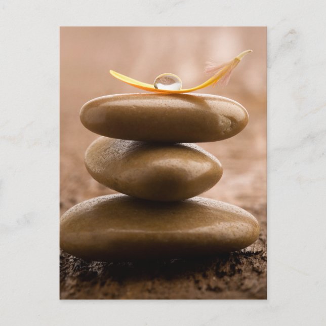 Postkarte (Vorderseite)