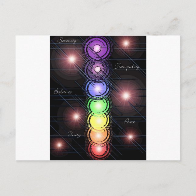 Postkarte (Vorderseite)