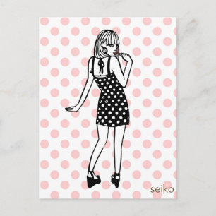Postkarte