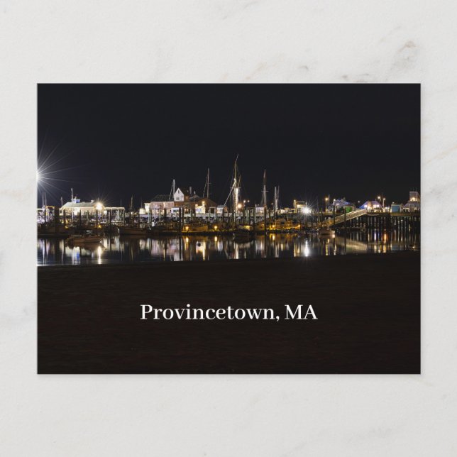 Postkarte (Vorderseite)