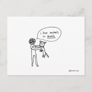 Postkarte