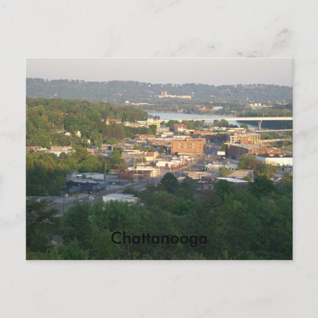 Postkarte (Vorderseite)