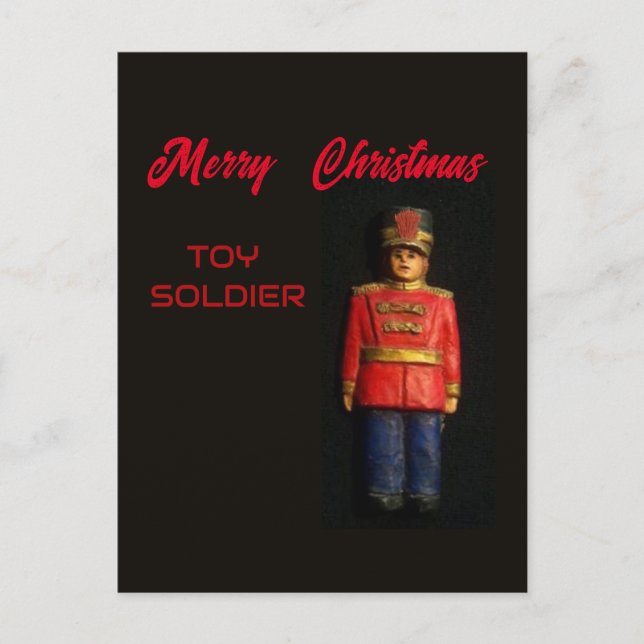 Postkarte (Vorderseite)