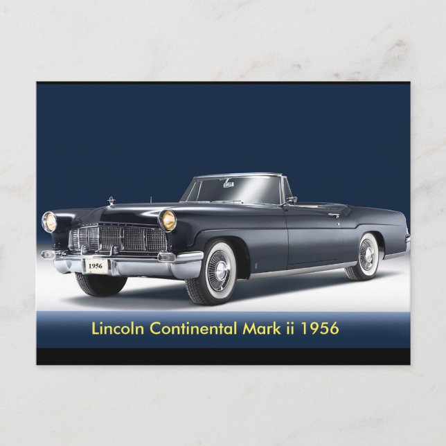 Postkarte (Vorderseite)