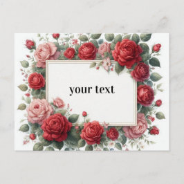 Postkarte