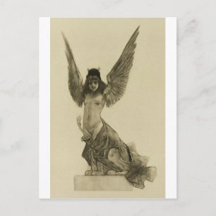 Postkarte