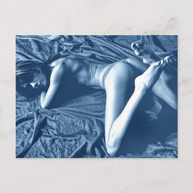 Postkarte (Vorderseite)