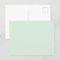 Postkarte