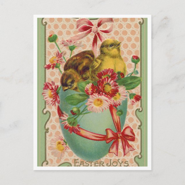 Postkarte (Vorderseite)