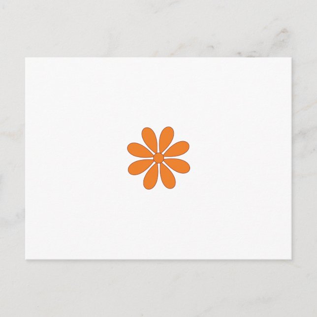 Postkarte (Vorderseite)