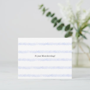 POSTKARTE