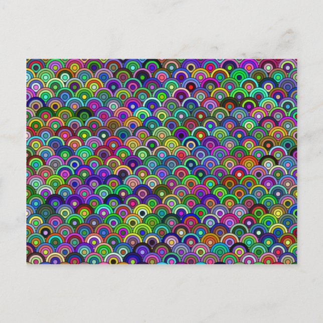 Postkarte (Vorderseite)