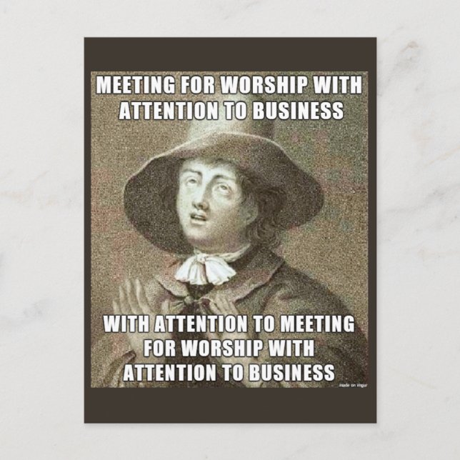 Postkarte (Vorderseite)