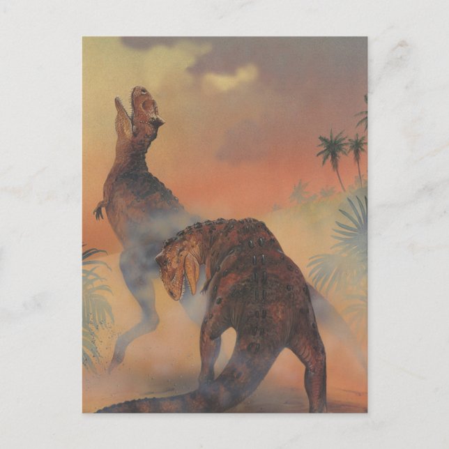 Postkarte (Vorderseite)