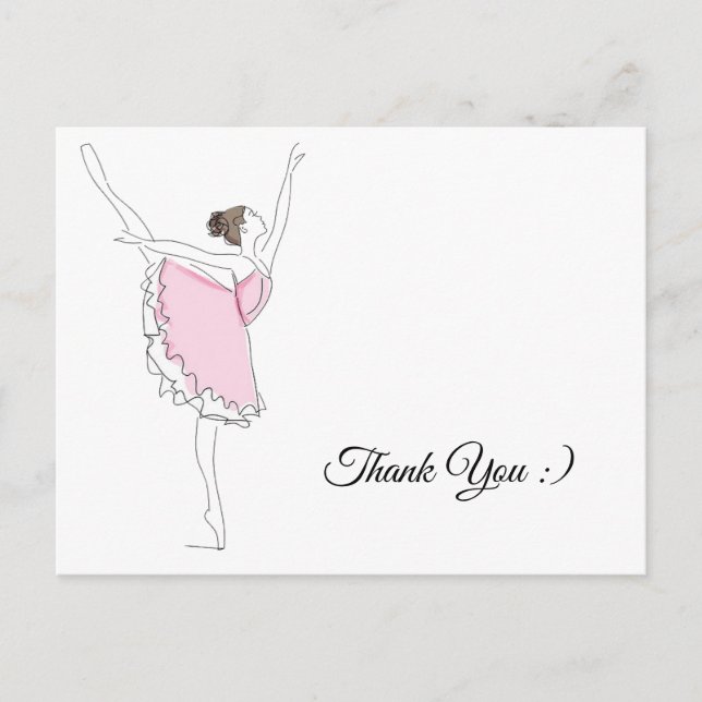 Postkarte (Vorderseite)