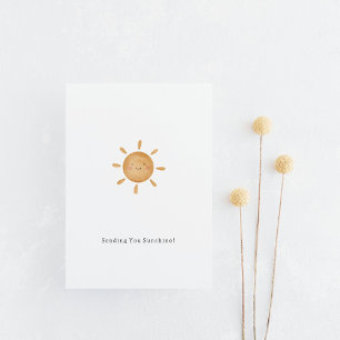POSTKARTE