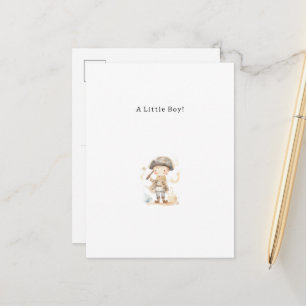 POSTKARTE