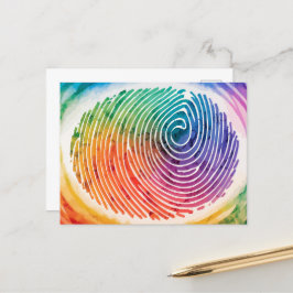 Postkarte