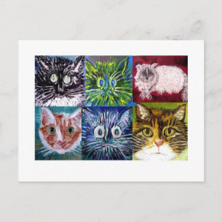 Postkarte