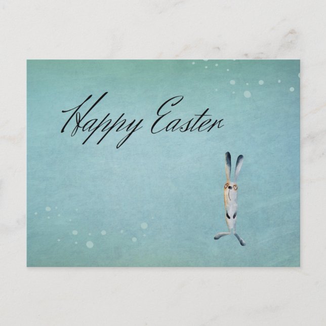 Postkarte (Vorderseite)